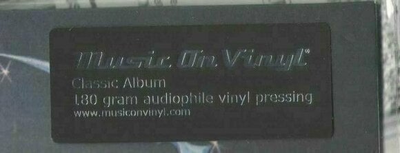 Disco de vinilo Obituary - Slowly We Rot (LP) - 2