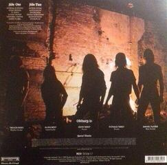 LP ploča Obituary - Slowly We Rot (LP) - 2