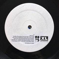 Vinylplade Radiohead - Ok Computer Oknotok 1997 2017 (3 LP) - 2