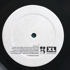 Vinylplade Radiohead - Ok Computer Oknotok 1997 2017 (3 LP) - 7