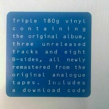 Disque vinyle Radiohead - Ok Computer Oknotok 1997 2017 (3 LP) - 19