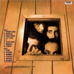 Vinyl Record System of a Down - Toxicity (LP) - 6