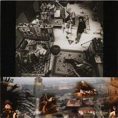 Vinyl Record System of a Down - Toxicity (LP) - 4