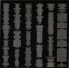 Vinyl Record System of a Down - Toxicity (LP) - 5