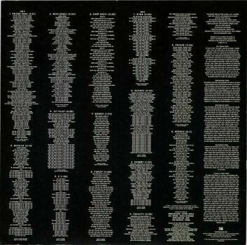 Schallplatte System of a Down Toxicity (LP) - 5