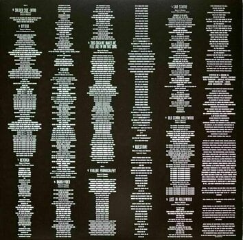 Schallplatte System of a Down - Mezmerize (LP) - 5