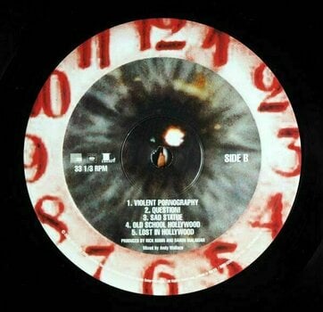 Vinyl Record System of a Down - Mezmerize (LP) - 3