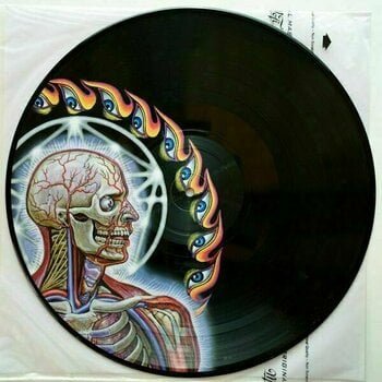 Грамофонна плоча Tool - Lateralus (Picture Disc) (2 LP) - 3
