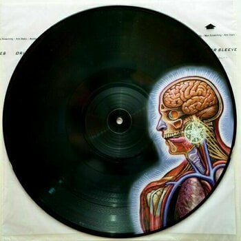 Disco in vinile Tool - Lateralus (Picture Disc) (2 LP) - 4
