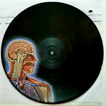 Disque vinyle Tool - Lateralus (Picture Disc) (2 LP) - 5