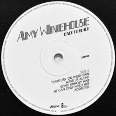 Schallplatte Amy Winehouse - Back To Black (LP) - 3