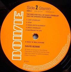 Disc de vinil David Bowie - The Rise And Fall Of Ziggy Stardust And The Spiders From Mars (LP) - 3