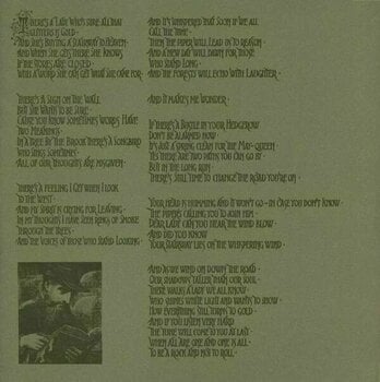 Disque vinyle Led Zeppelin - IV (LP) - 7
