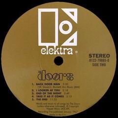Schallplatte The Doors - The Doors (LP) - 3