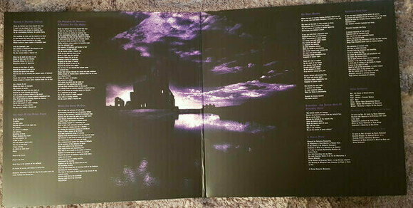 Δίσκος LP Hecate Enthroned - Slaughter Of Innocence + Upon Promeathean Shores (2 LP) - 4