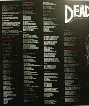 LP plošča Dead Kennedys - Give Me Convenience Or Give Me Death (LP) - 3