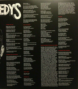 Vinyl Record Dead Kennedys - Give Me Convenience Or Give Me Death (LP) - 4