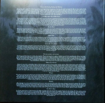 Disque vinyle Burzum - Filosofem (2 LP) - 6