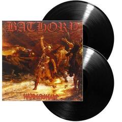 Schallplatte Bathory - Hammerheart (2 LP) - 1