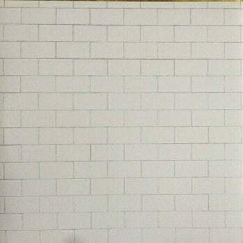 LP Pink Floyd - The Wall (2 LP) - 7