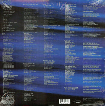 Vinylskiva Norah Jones - Come Away With Me (LP) - 4