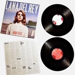 Schallplatte Lana Del Rey - Born To Die (2 LP) - 1
