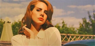 Schallplatte Lana Del Rey - Born To Die (2 LP) - 5