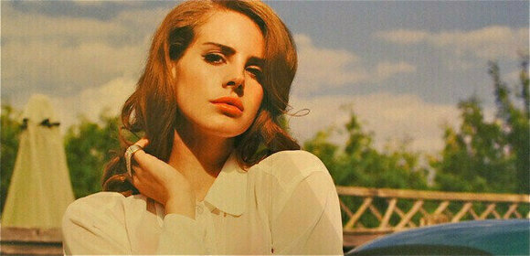 Vinyl Record Lana Del Rey - Born To Die (2 LP) - 6