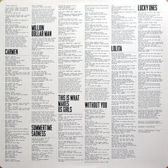 Schallplatte Lana Del Rey - Born To Die (2 LP) - 7