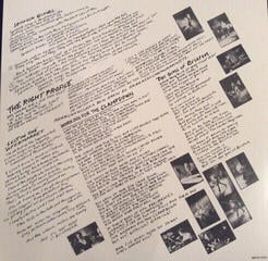 Disco in vinile The Clash - London Calling (LP) - 6