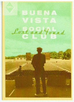 Disque vinyle Buena Vista Social Club - Buena Vista Social Club (2 LP) - 17