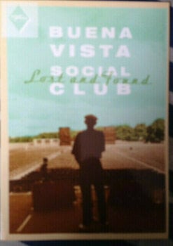 Vinyl Record Buena Vista Social Club - Buena Vista Social Club (2 LP) - 19