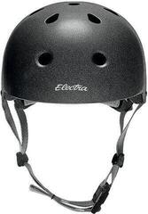 Kask rowerowy Electra Helmet Graphite Reflective S Kask rowerowy - 1