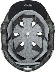 Kask rowerowy Electra Helmet Graphite Reflective S Kask rowerowy - 4