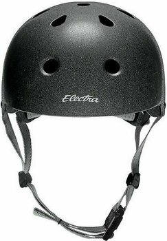 Pyöräilykypärä Electra Helmet Graphite Reflective M Pyöräilykypärä - 2