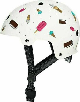 Kerékpár sisak Electra Helmet Soft Serve M Kerékpár sisak - 3