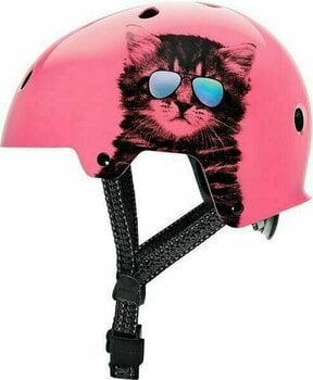Cyklistická helma Electra Helmet Coolcat S Cyklistická helma - 3