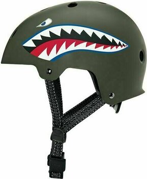 Kolesarska čelada Electra Helmet Tigershark S Kolesarska čelada - 3