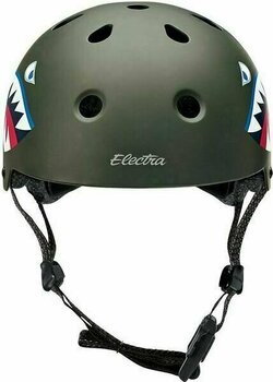 Bike Helmet Electra Helmet Tigershark L Bike Helmet - 2