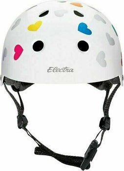 Bike Helmet Electra Helmet Heartchya S Bike Helmet - 2