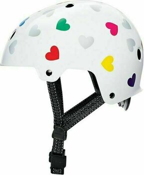 Bike Helmet Electra Helmet Heartchya S Bike Helmet - 3