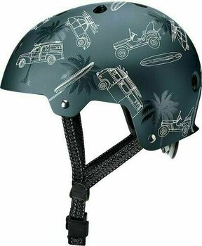 Cyklistická helma Electra Helmet Classics S Cyklistická helma - 3