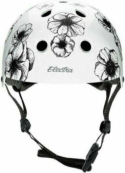 Fietshelm Electra Helmet Flowers S Fietshelm - 2