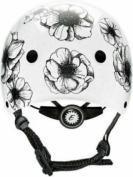 Kask rowerowy Electra Helmet Flowers S Kask rowerowy - 4