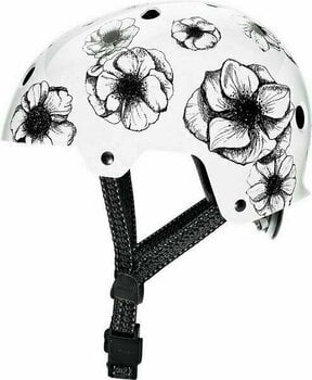 Fietshelm Electra Helmet Flowers M Fietshelm - 3