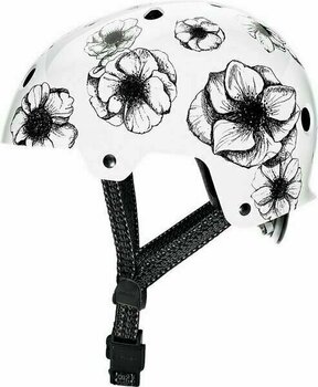Capacete de bicicleta Electra Helmet Flowers L Capacete de bicicleta - 3