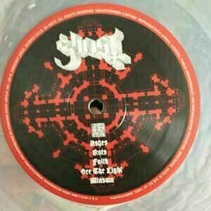 Vinyl Record Ghost - Prequelle (LP) - 4