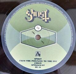 Грамофонна плоча Ghost - Meliora (LP) - 2