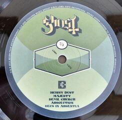 Грамофонна плоча Ghost - Meliora (LP) - 3