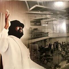 LP Gregory Porter - Nat King Cole & Me (2 LP) - 3